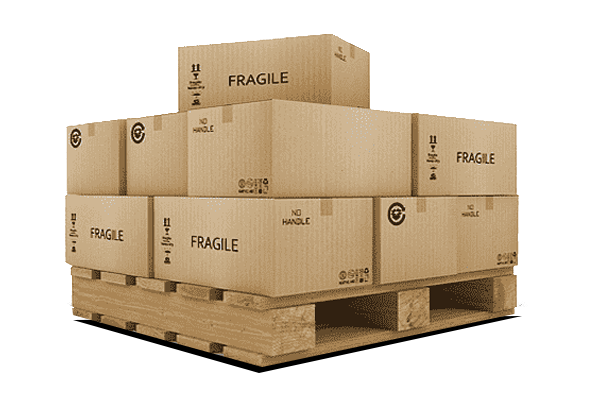 Box Cargo