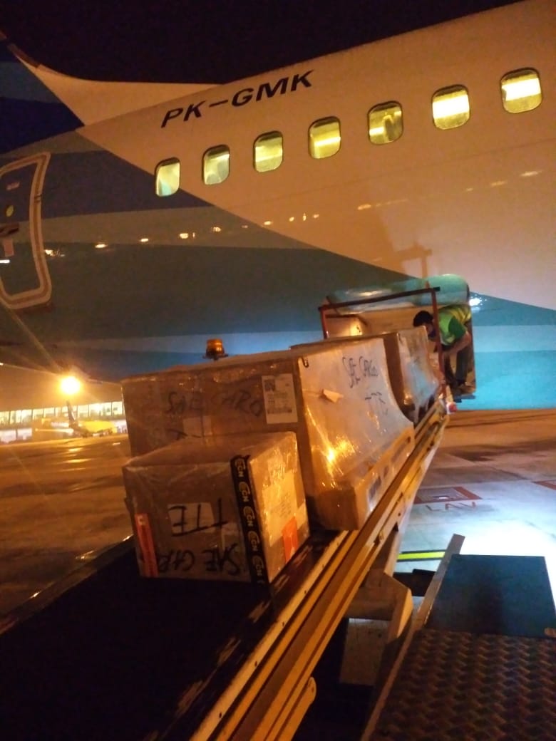 Mitra Kargo Perusahaan