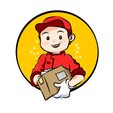 paket diterima